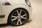 Salonul Auto Frankfurt 2007