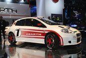 Salonul Auto Frankfurt 2007