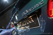 Salonul Auto Frankfurt 2007