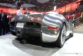Salonul Auto Frankfurt 2007