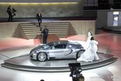 Salonul Auto Frankfurt 2007
