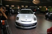 Salonul Auto Frankfurt 2007