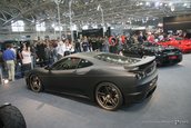 Salonul Auto Frankfurt 2007