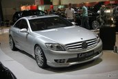 Salonul Auto Frankfurt 2007