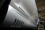 Salonul Auto Frankfurt 2007