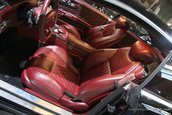 Salonul Auto Frankfurt 2007