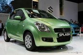 Salonul Auto Frankfurt 2007
