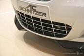 Salonul Auto Frankfurt 2007