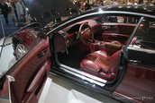 Salonul Auto Frankfurt 2007