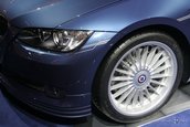 Salonul Auto Frankfurt 2007
