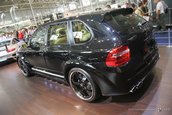 Salonul Auto Frankfurt 2007