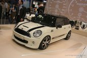 Salonul Auto Frankfurt 2007