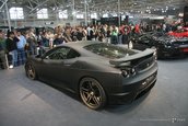 Salonul Auto Frankfurt 2007