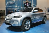 Salonul Auto Frankfurt 2007