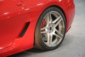 Salonul Auto Frankfurt 2007