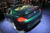 Salonul Auto Frankfurt 2007