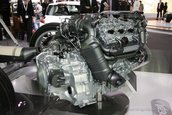 Salonul Auto Frankfurt 2007