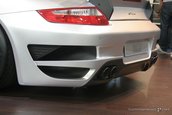 Salonul Auto Frankfurt 2007