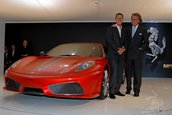 Salonul Auto Frankfurt 2007