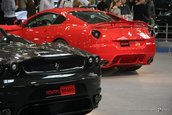 Salonul Auto Frankfurt 2007