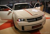 Salonul Auto Frankfurt 2007