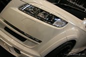 Salonul Auto Frankfurt 2007
