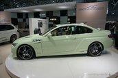 Salonul Auto Frankfurt 2007