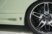 Salonul Auto Frankfurt 2007