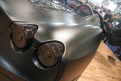 Salonul Auto Frankfurt 2007