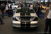 Salonul Auto Frankfurt 2007