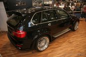 Salonul Auto Frankfurt 2007