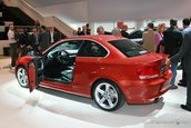 Salonul Auto Frankfurt 2007