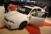 Salonul Auto Frankfurt 2007