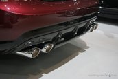 Salonul Auto Frankfurt 2007