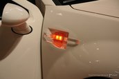 Salonul Auto Frankfurt 2007