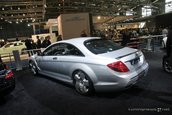 Salonul Auto Frankfurt 2007