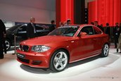 Salonul Auto Frankfurt 2007