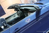 Salonul Auto Frankfurt 2007