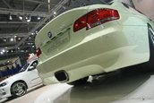 Salonul Auto Frankfurt 2007