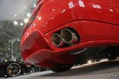 Salonul Auto Frankfurt 2007