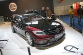 Salonul Auto Frankfurt 2007