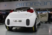 Salonul Auto Frankfurt 2007