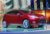 Salonul Auto Frankfurt 2007