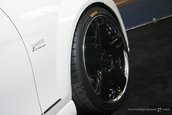 Salonul Auto Frankfurt 2007