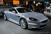 Salonul Auto Frankfurt 2007