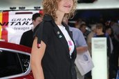 Salonul Auto Frankfurt 2007
