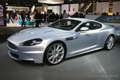 Salonul Auto Frankfurt 2007