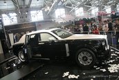 Salonul Auto Frankfurt 2007