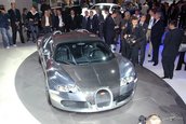 Salonul Auto Frankfurt 2007