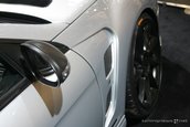 Salonul Auto Frankfurt 2007